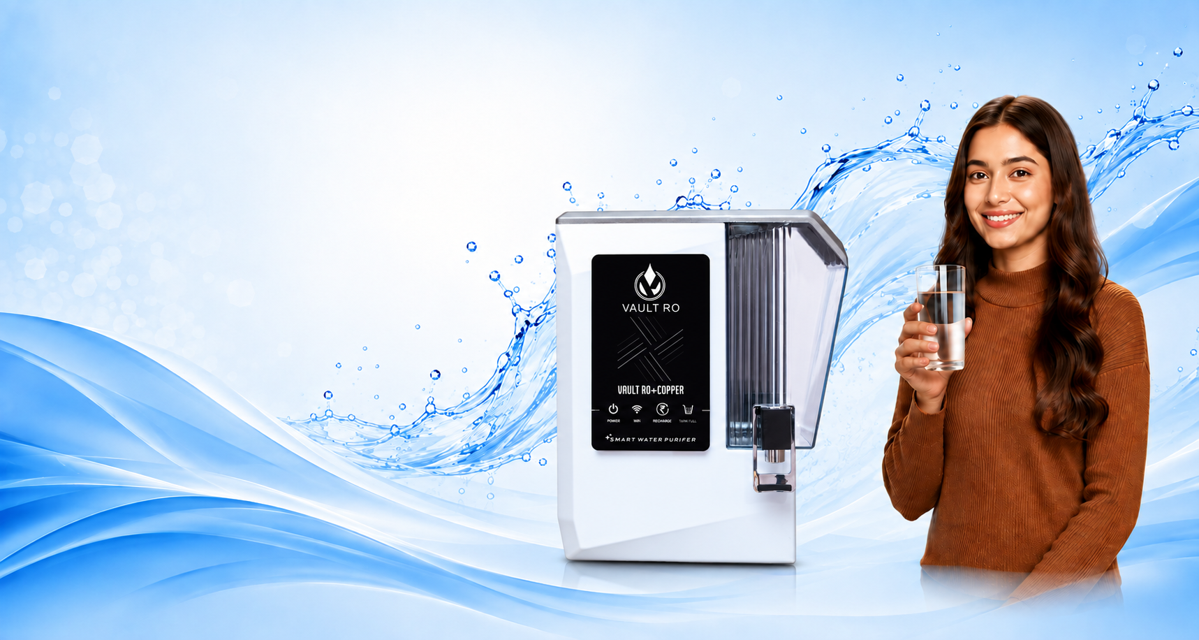 Household Purifier